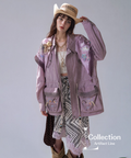 light purple
