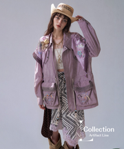 light purple