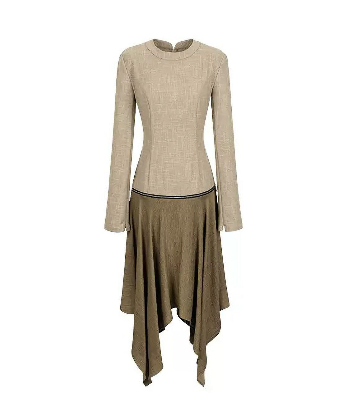 Two-way Dress