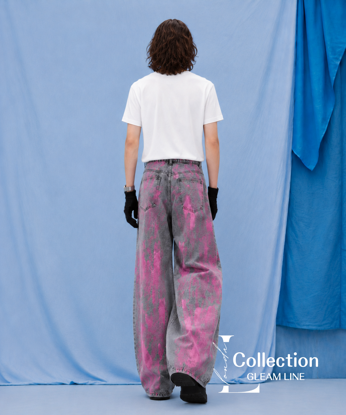 Lessa Nord Pants