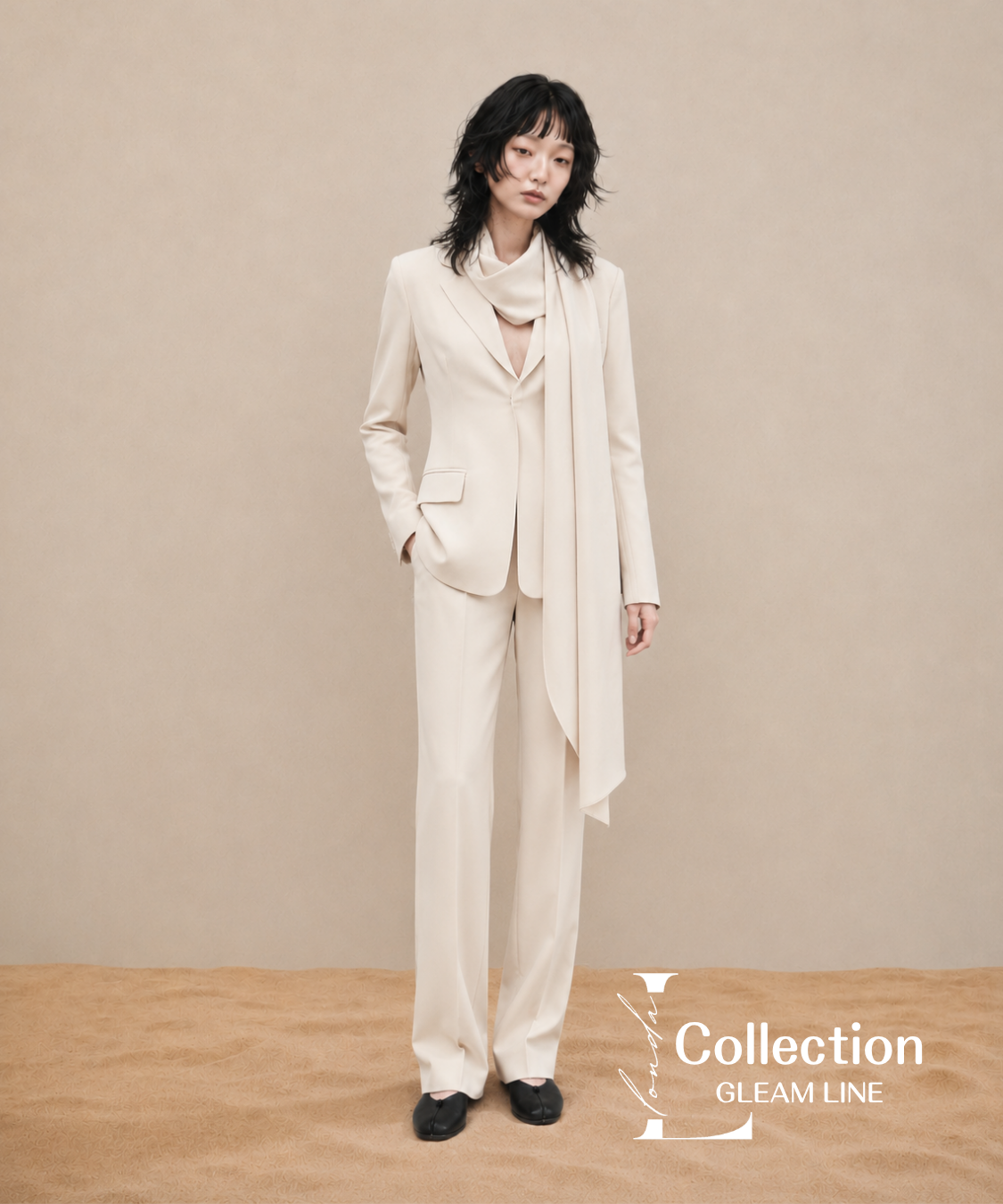 Serevia Mantle Jacket