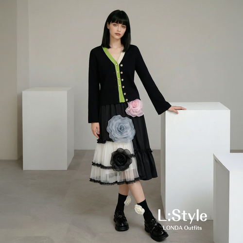 LSY-0107