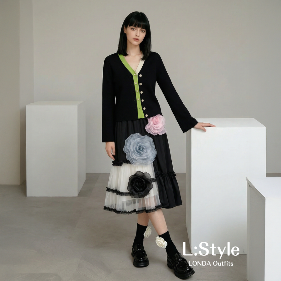 LSY-0107