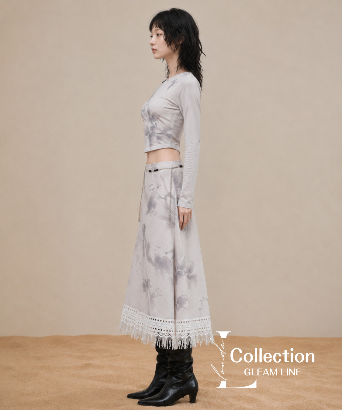 Ink Gradation Series