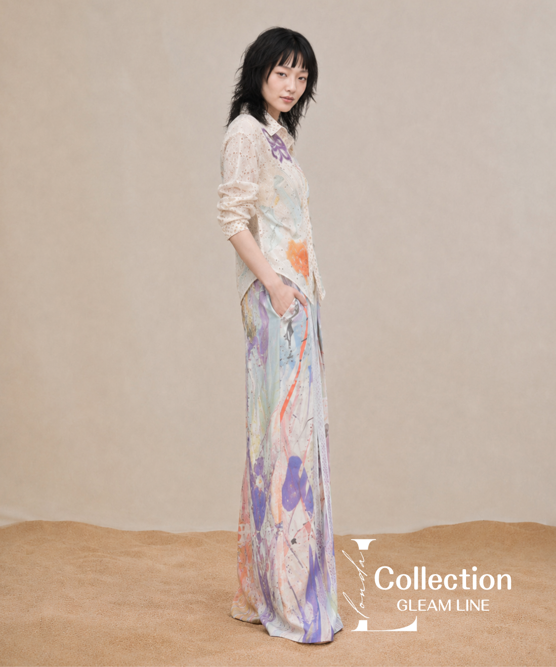 Atelier Trace Series