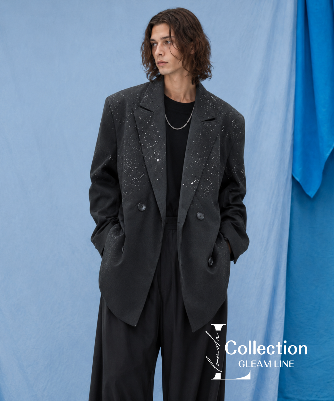 Stellune Drift Jacket