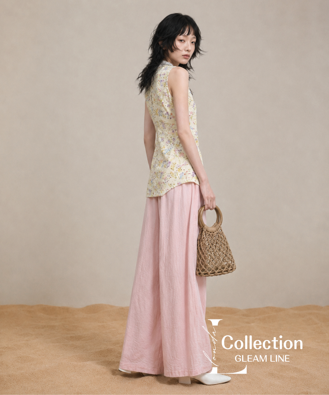 Flora Ease Series