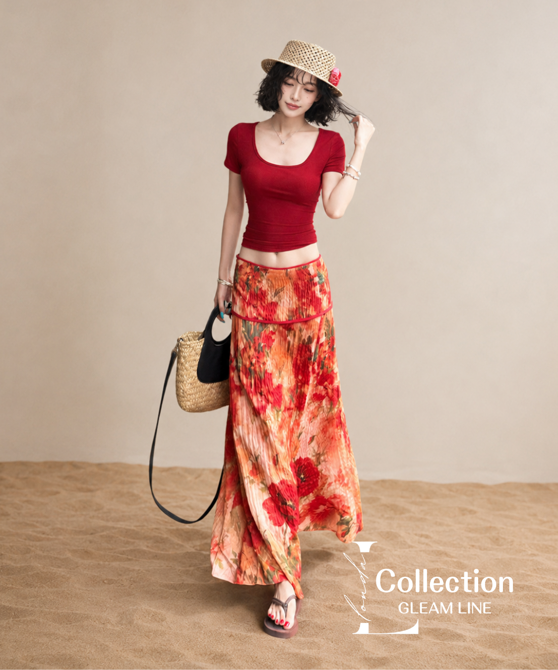Bloom Veil Series
