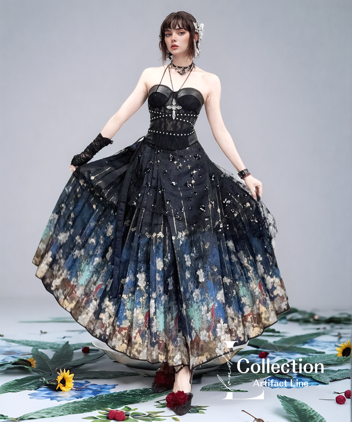 Moon Veil Series