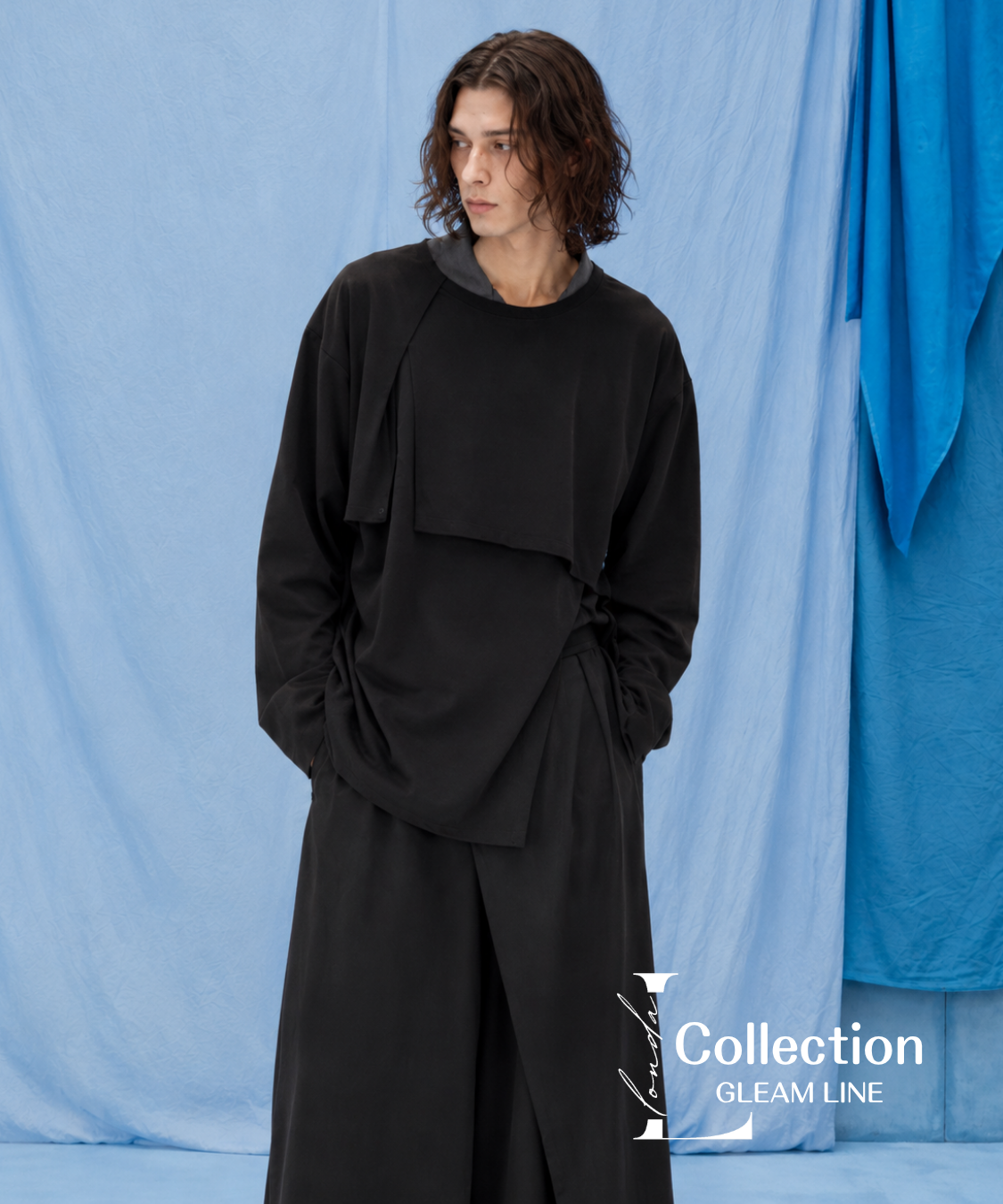 Layered Design Top