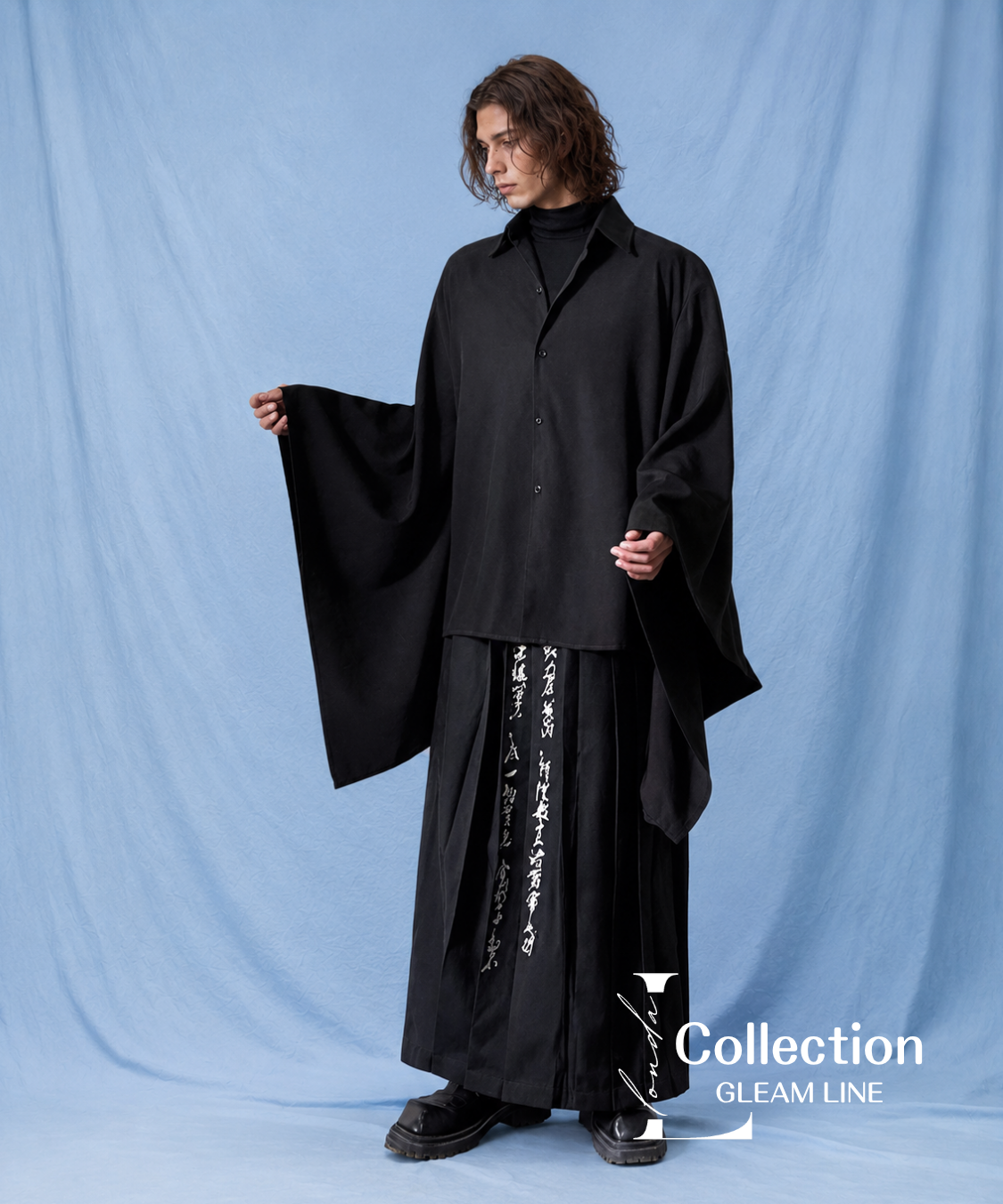 Velmora Wing Shirt