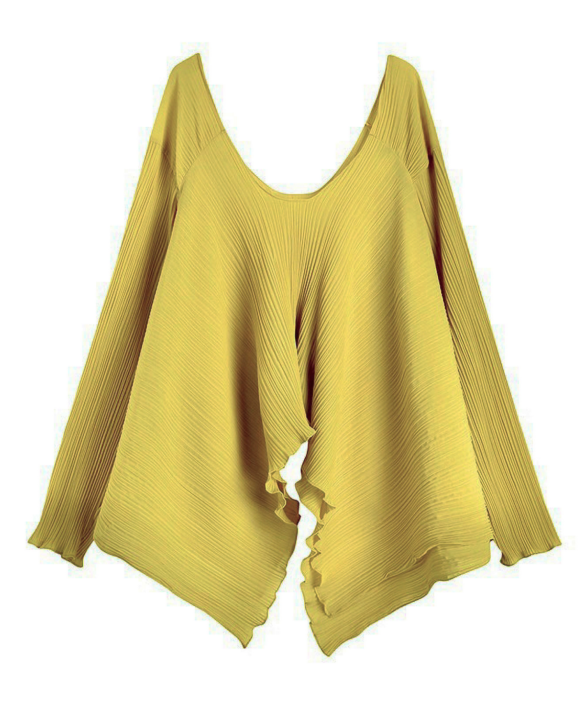Relaxy Pleats Series