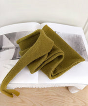 Mustard Olive
