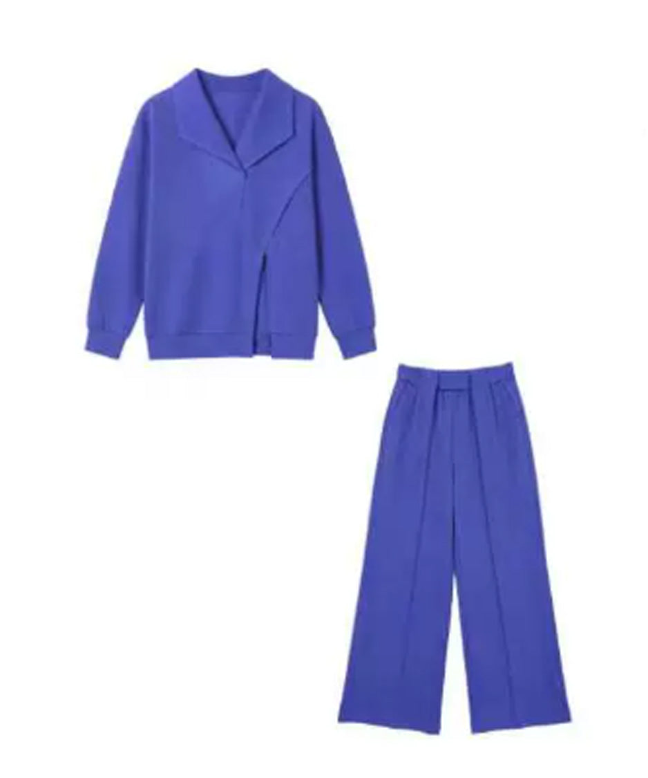 2A-324 Purple 平置き 5