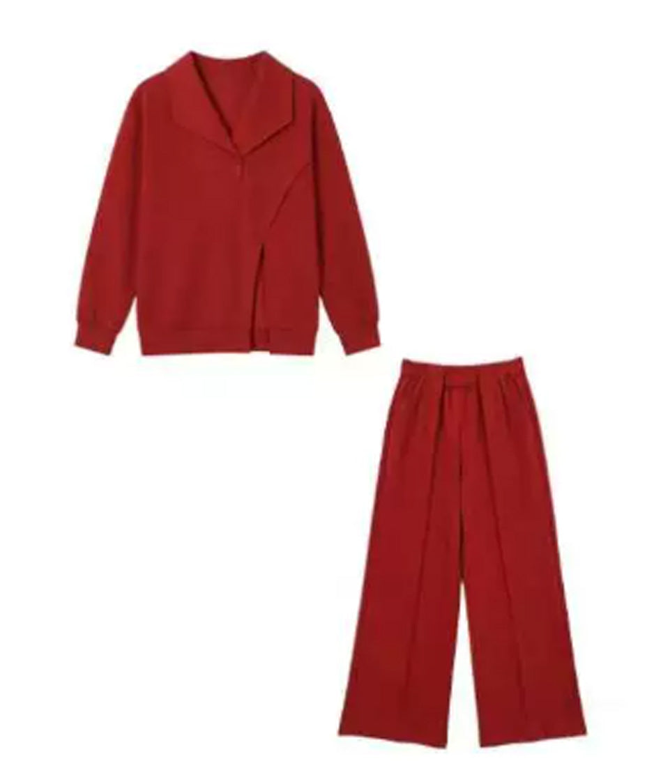 2A-324 Red 平置き 7