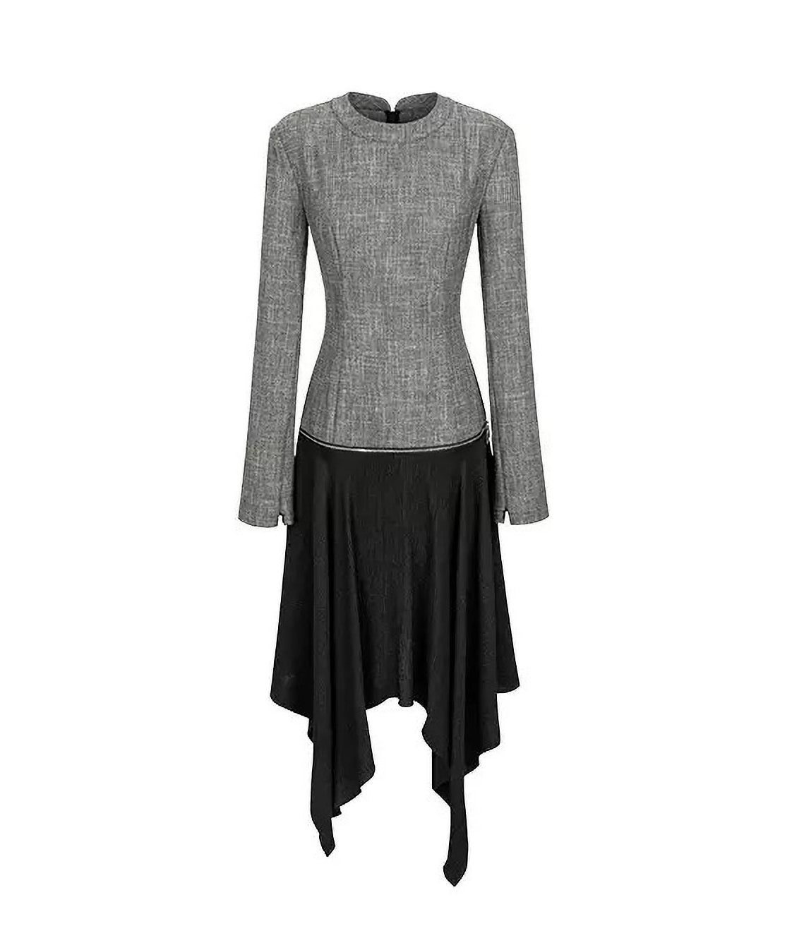 Two-way Dress
