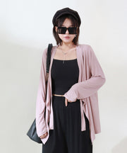 Dusty Pink