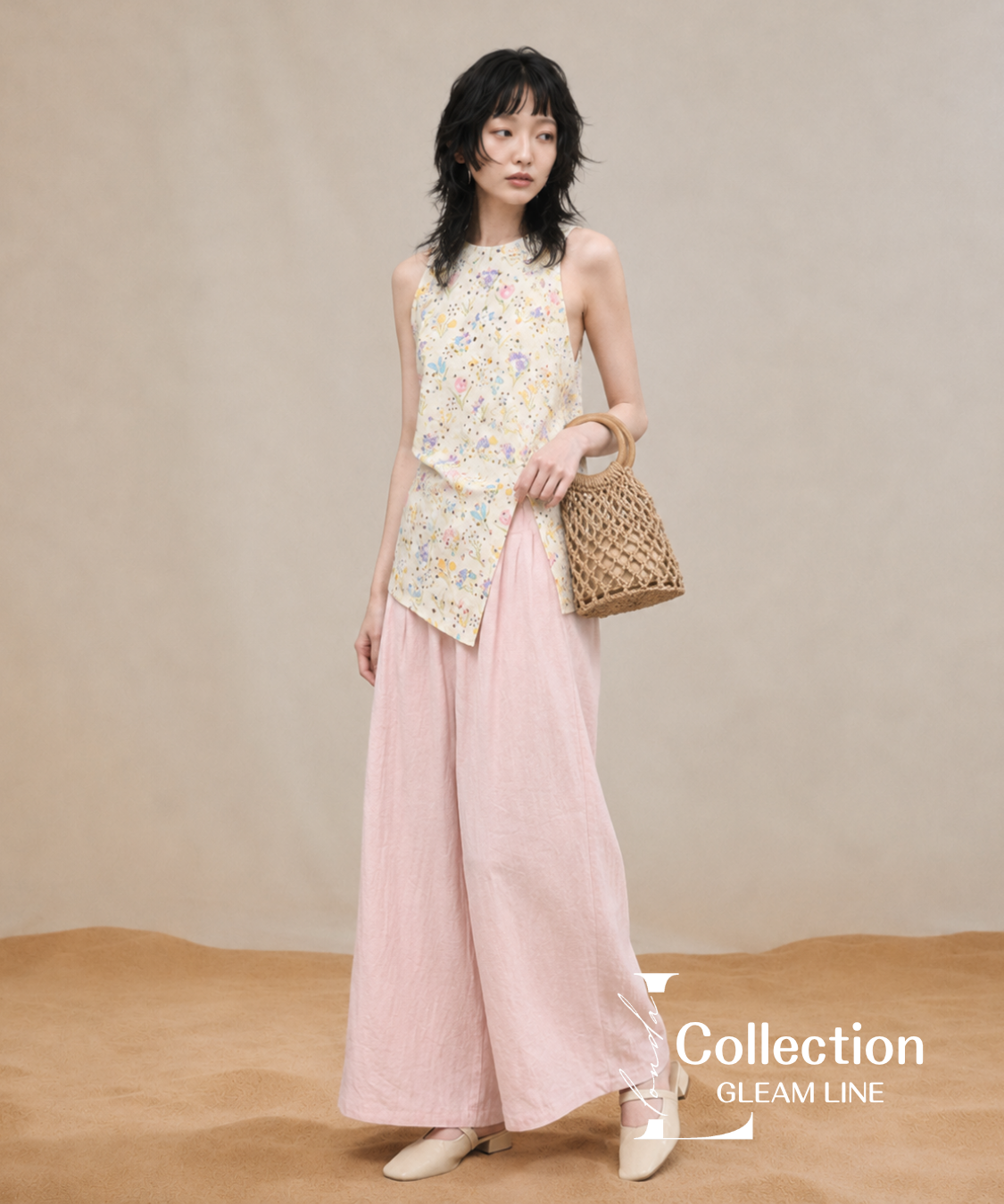 Flora Ease Series