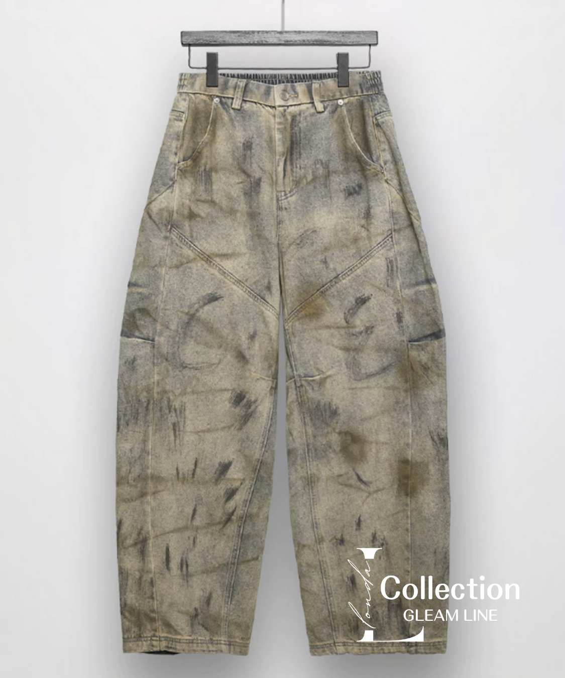 Neravia Arc Trousers