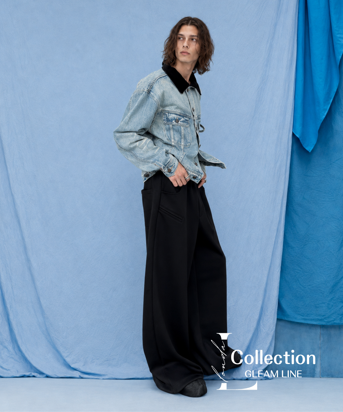 Orelis Flow Trousers
