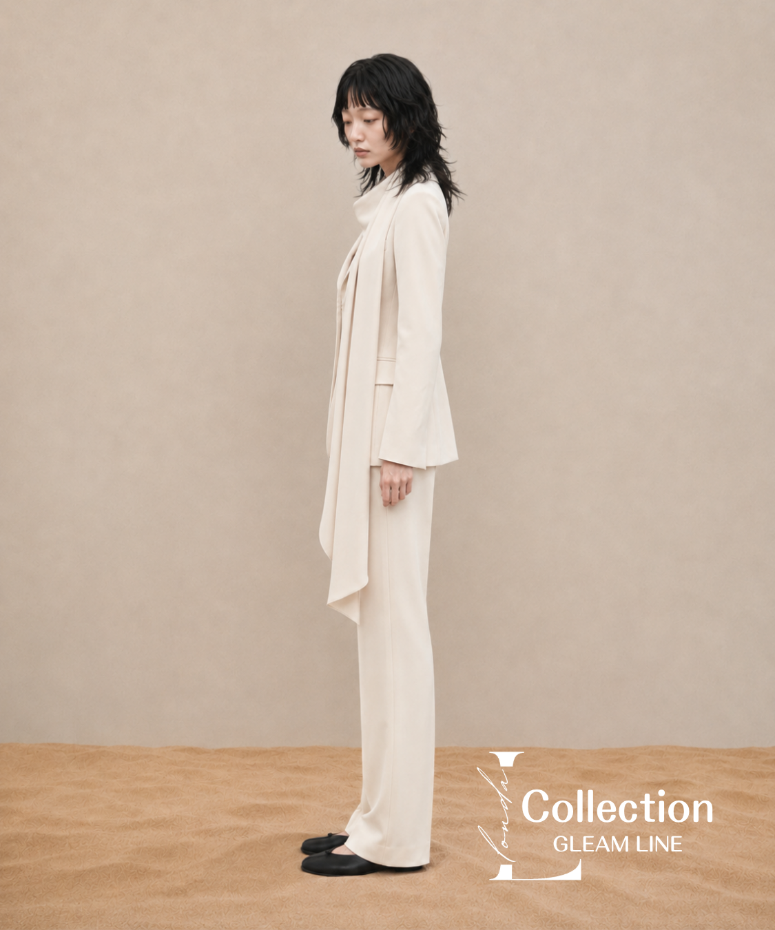Serevia Mantle Jacket