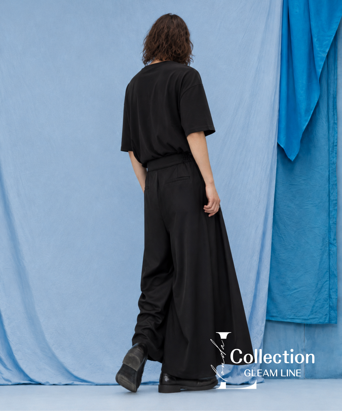rizal edge pants