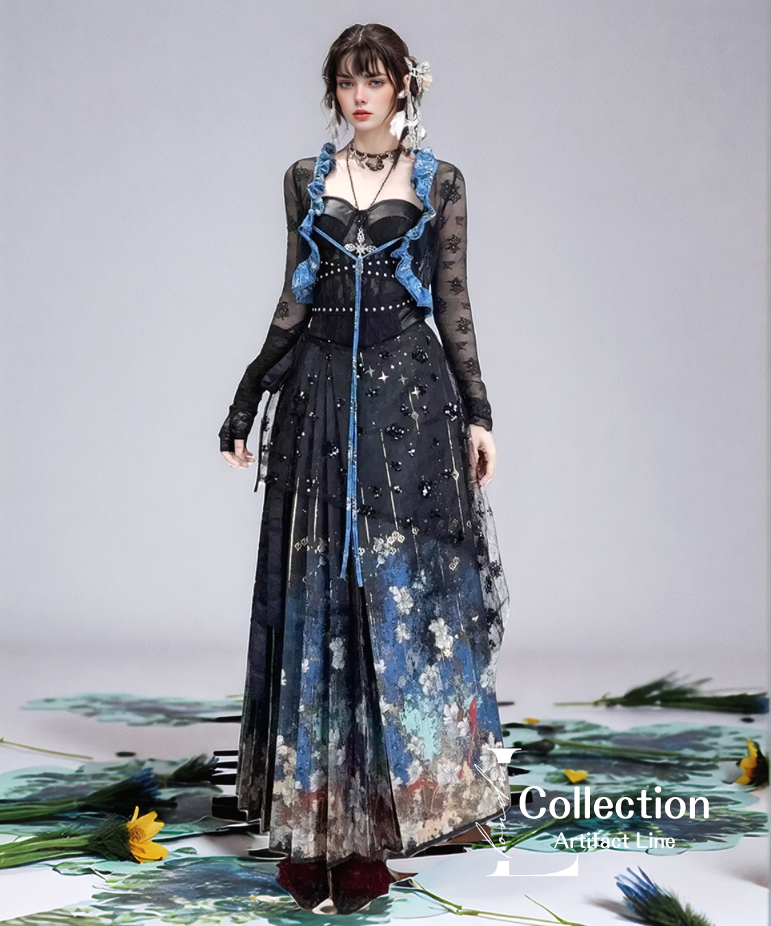 Moon Veil Series
