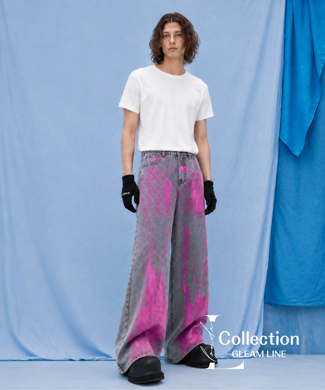 Lessa Nord Pants