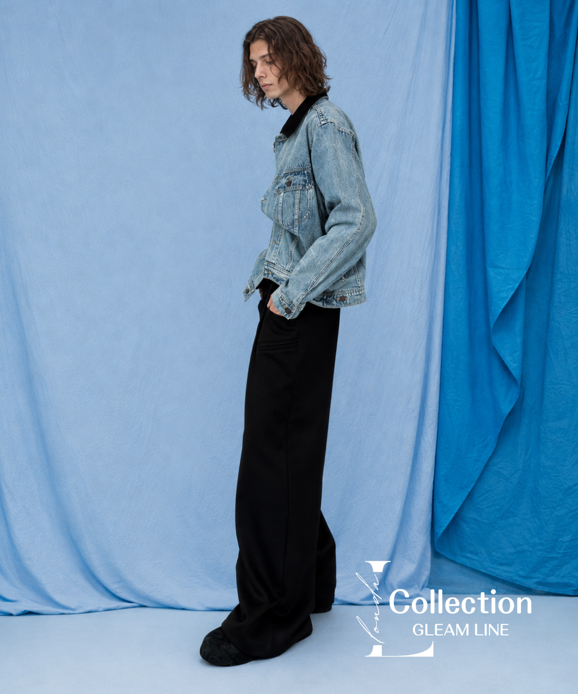 Orelis Flow Trousers
