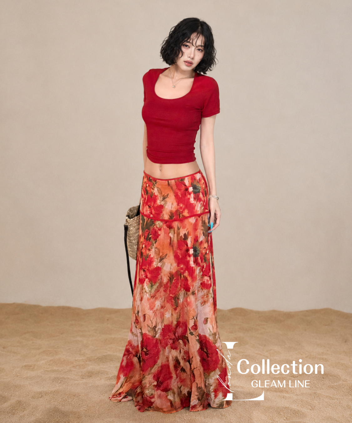 Bloom Veil Series