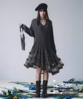 Dark gray