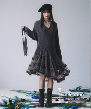 Dark gray