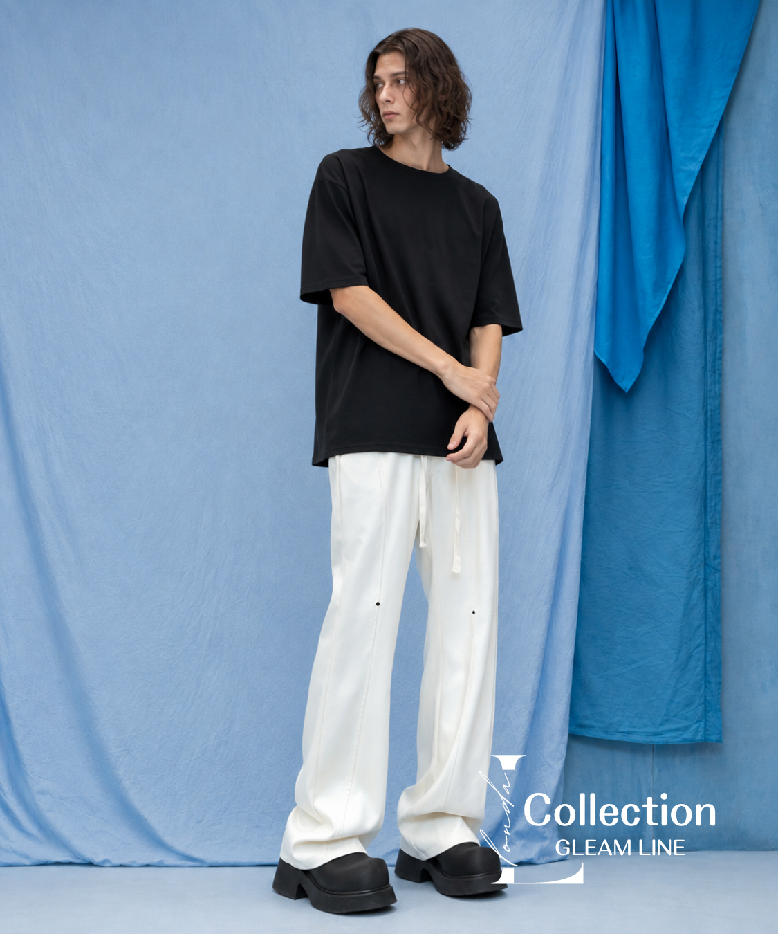 Elaris Motion Trousers