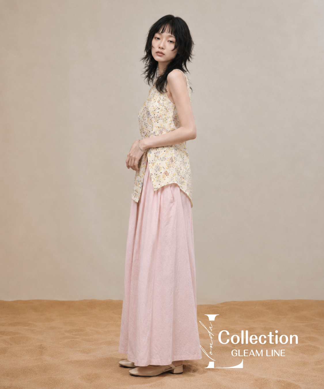 Flora Ease Series