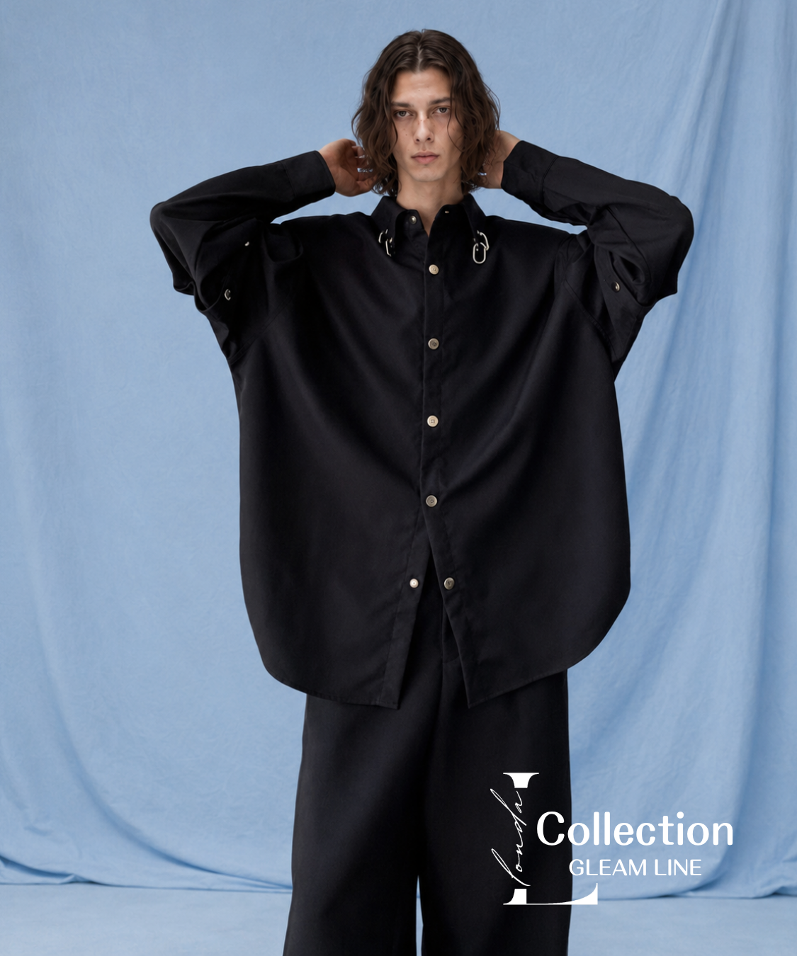 Calder Loop Shirt