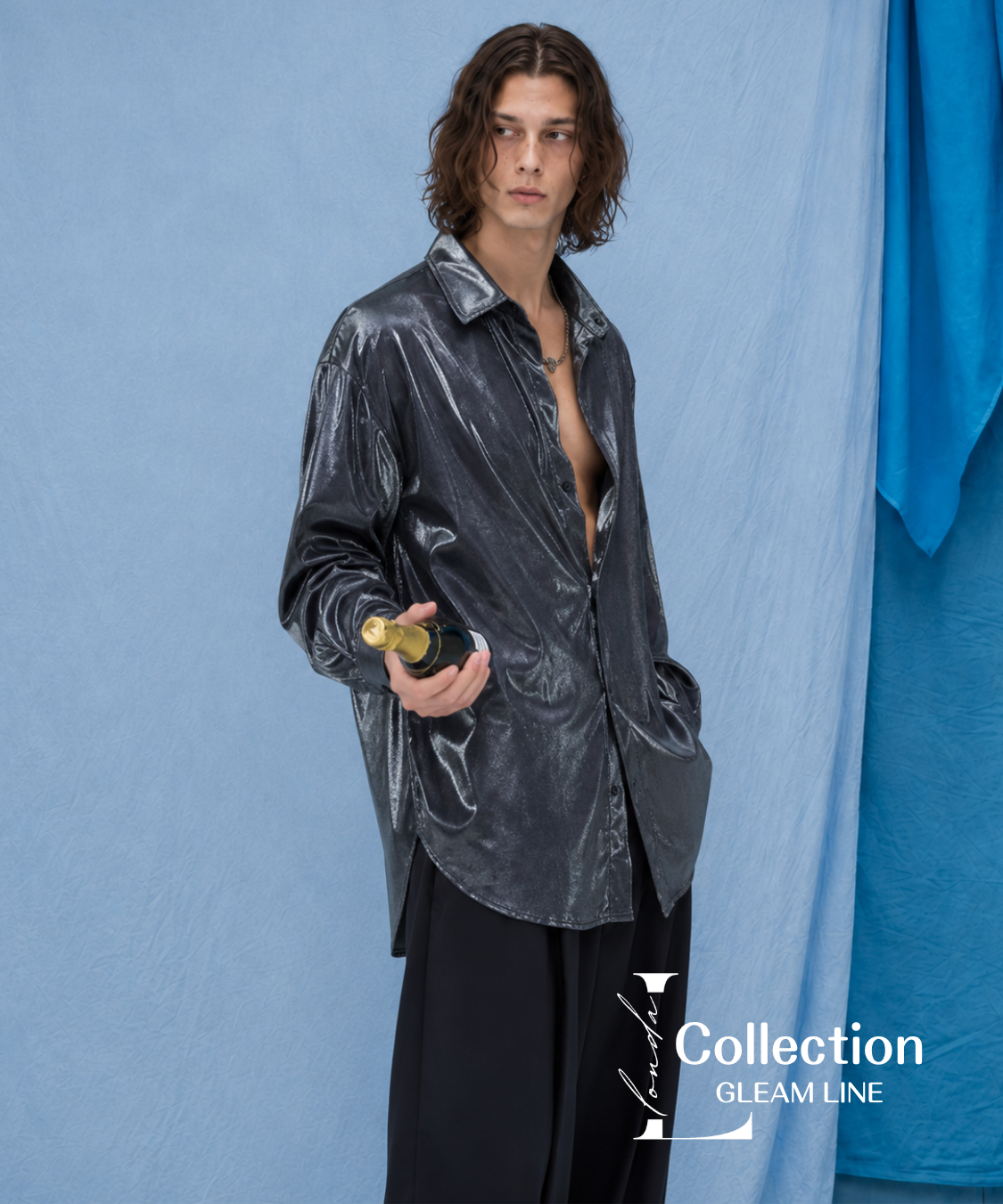 Aurelis Glint Shirt