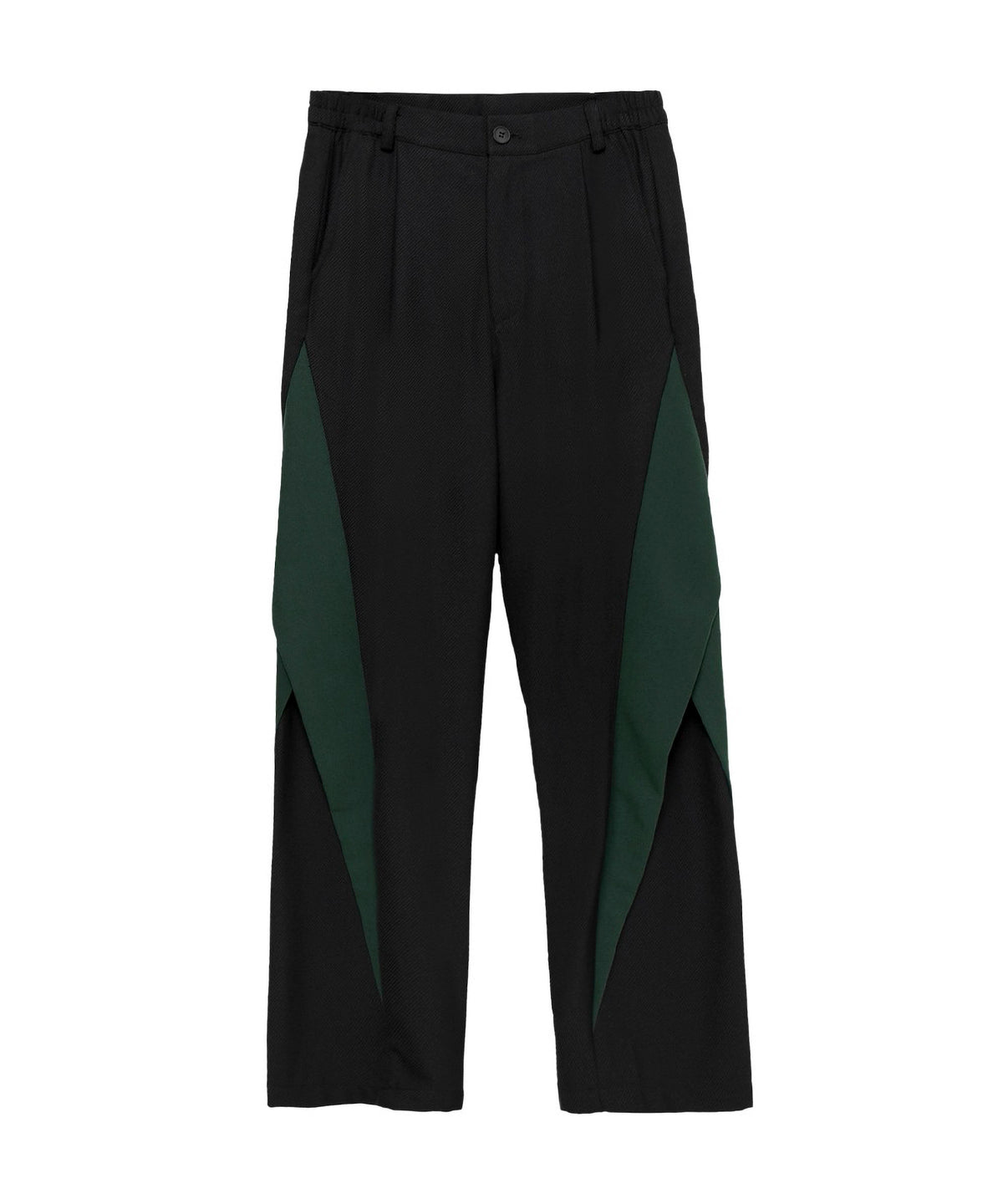 Side Switching Pants