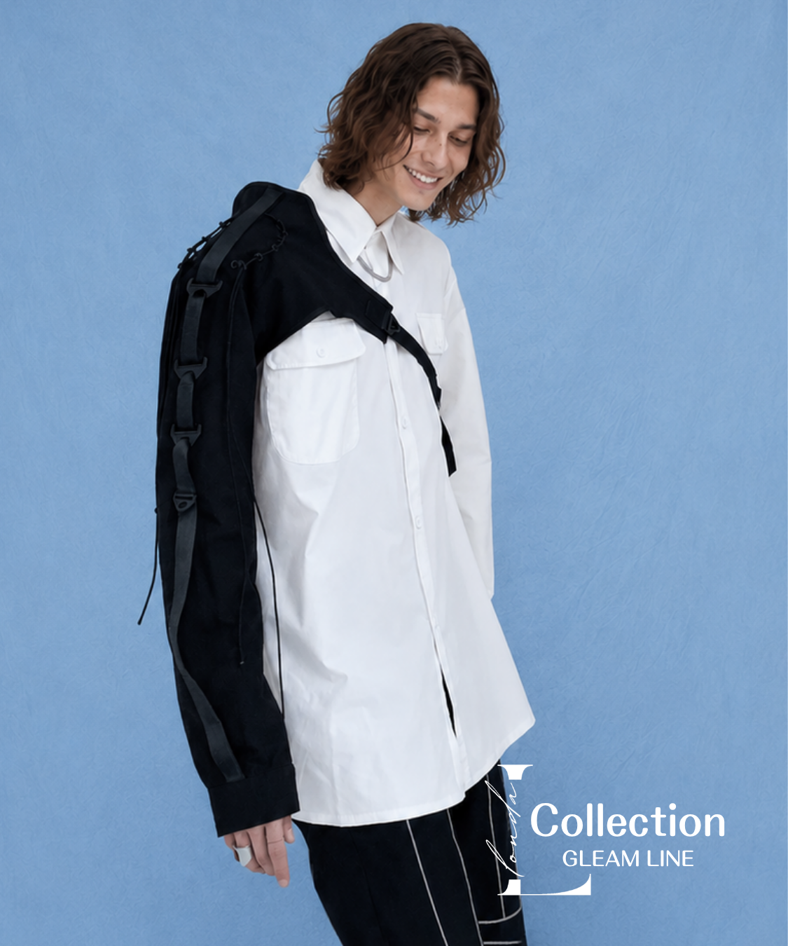 Contour Sleeve Harness