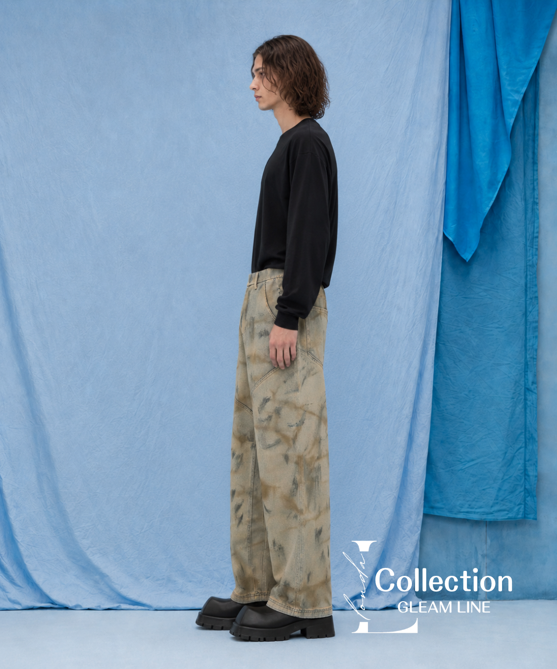 Neravia Arc Trousers