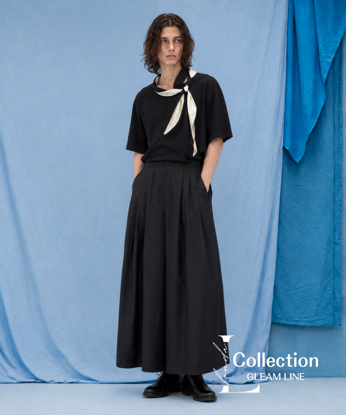 rizal edge pants