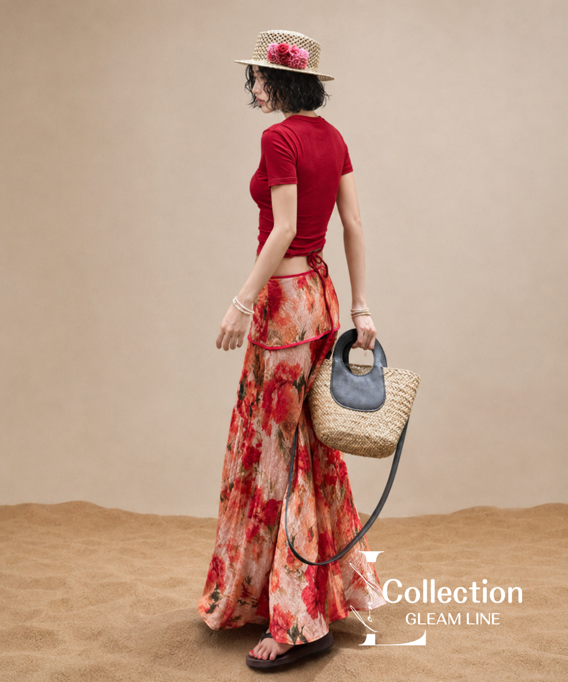 Bloom Veil Series