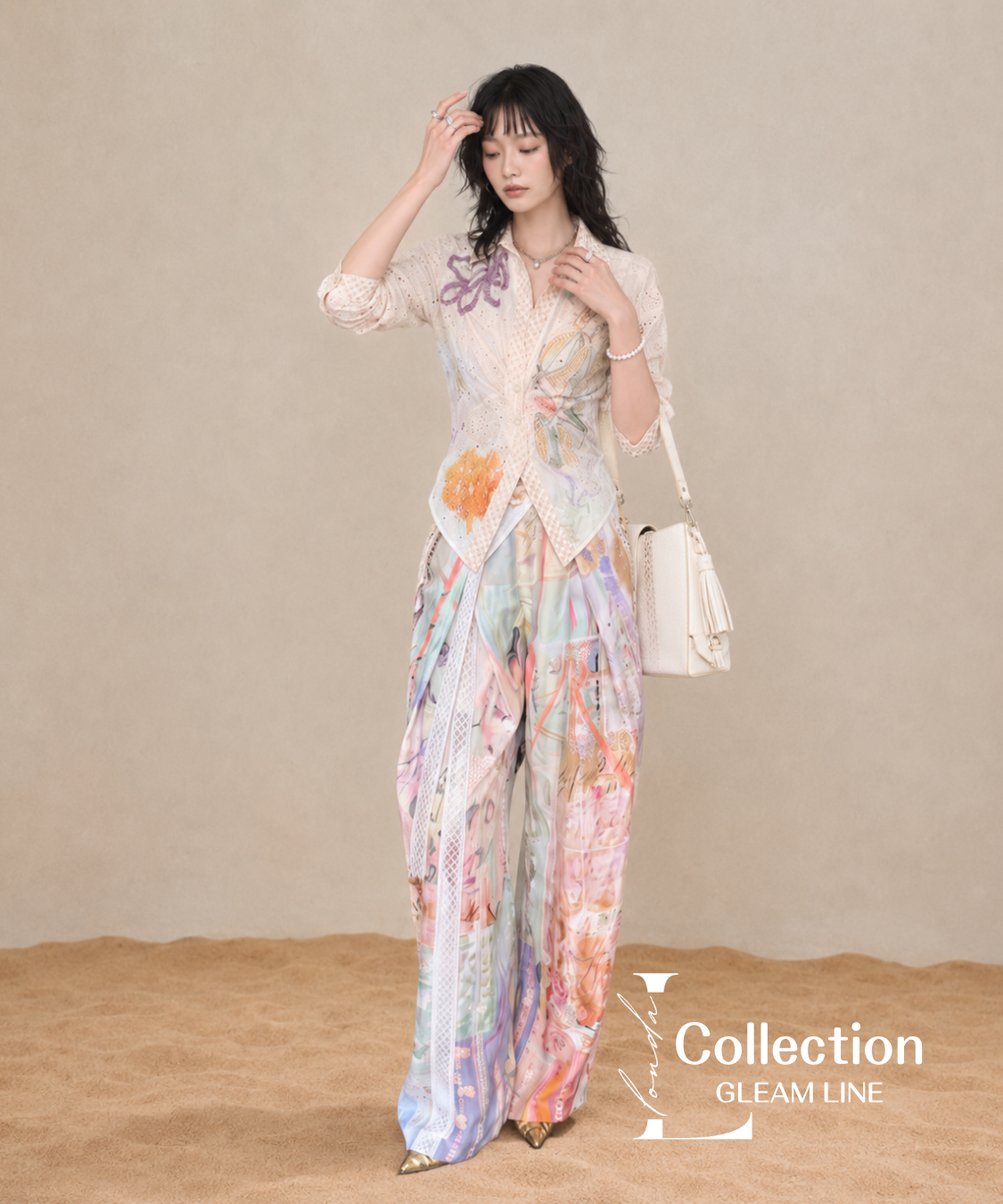 Atelier Trace Series