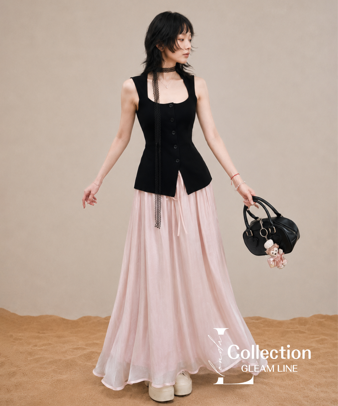 Luna Veil Series