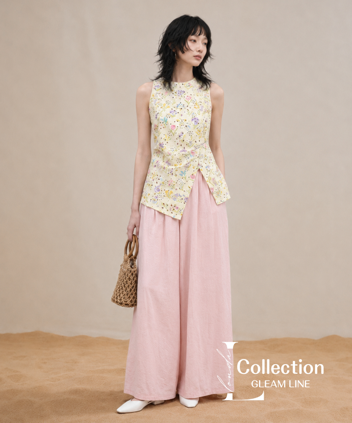 Flora Ease Series