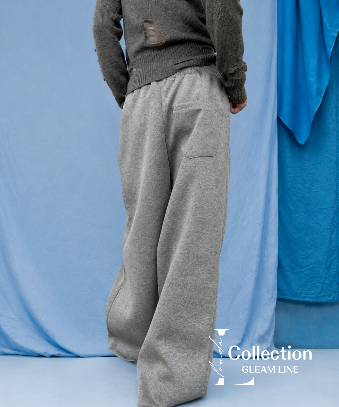 Orelis Flow Trousers