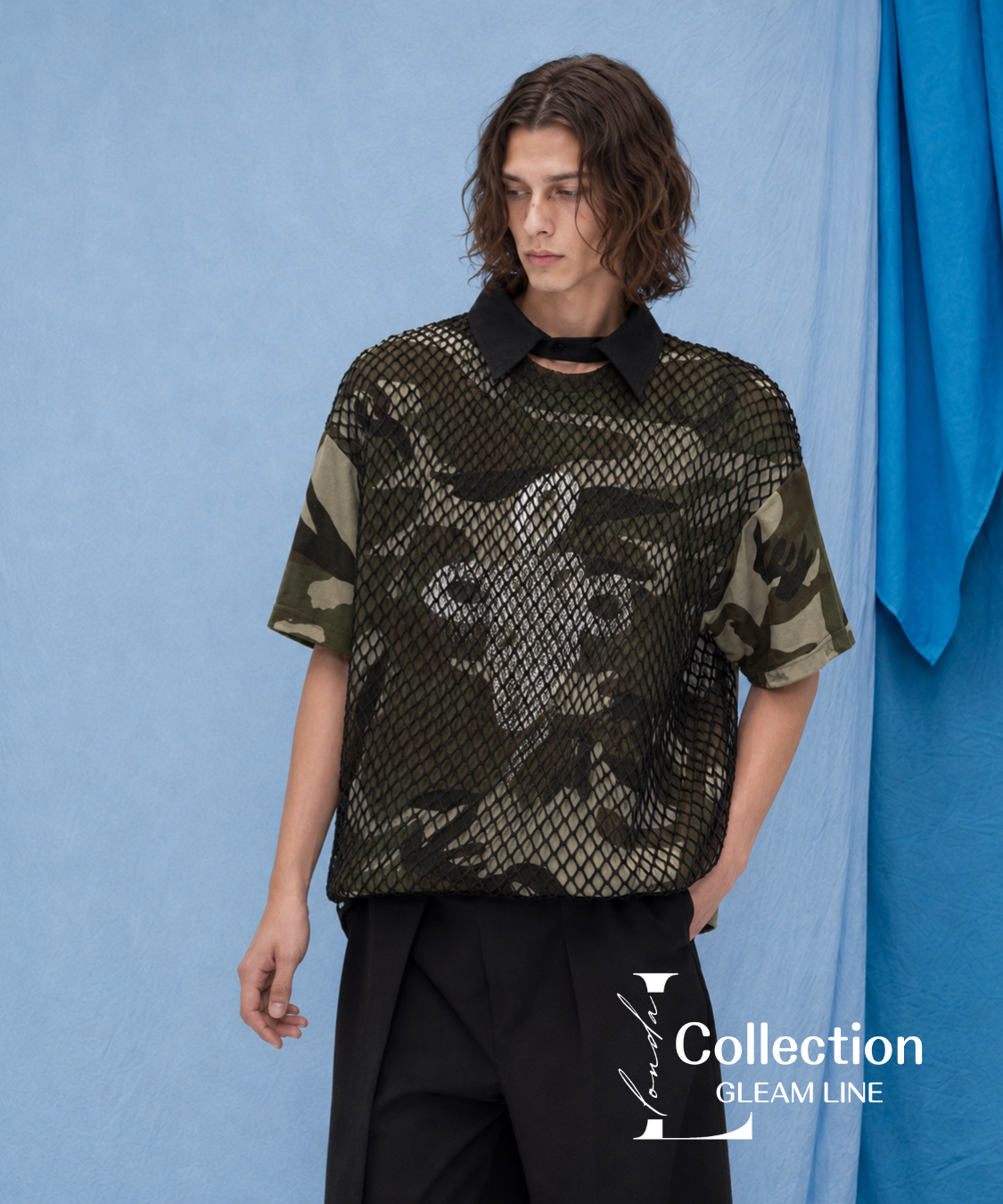 Vareon Mesh Layer Top