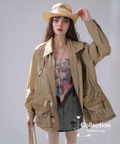 Light brown