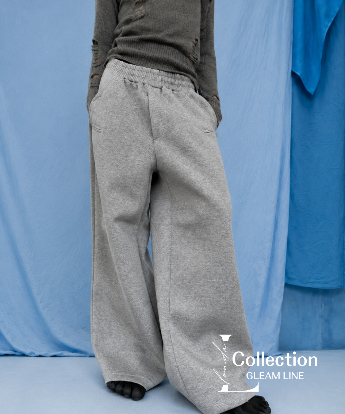 Orelis Flow Trousers
