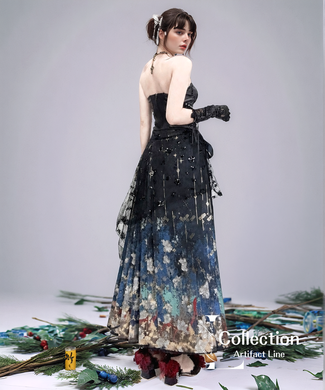 Moon Veil Series