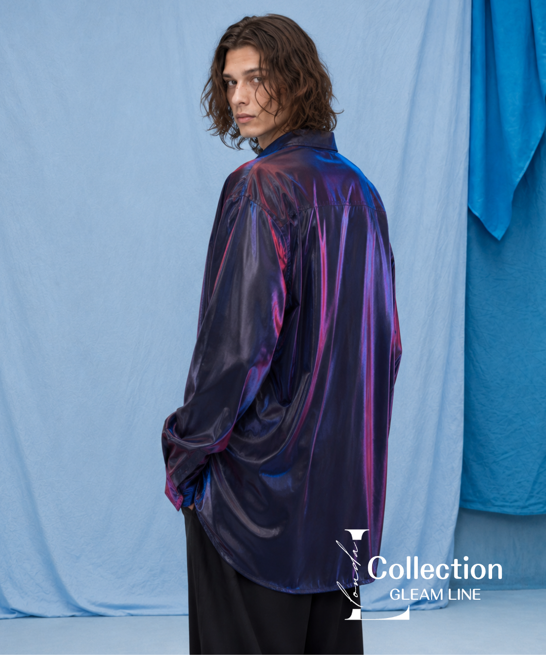 Aurelis Glint Shirt
